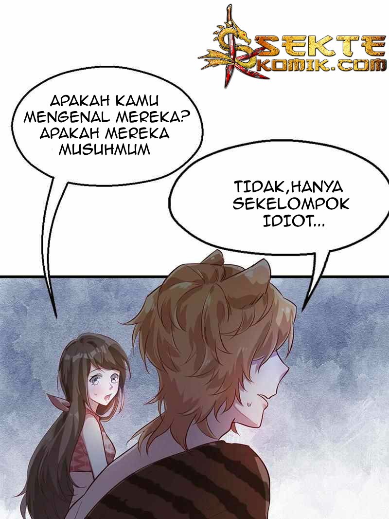 Beauty and the Beasts Chapter 43 Gambar 36
